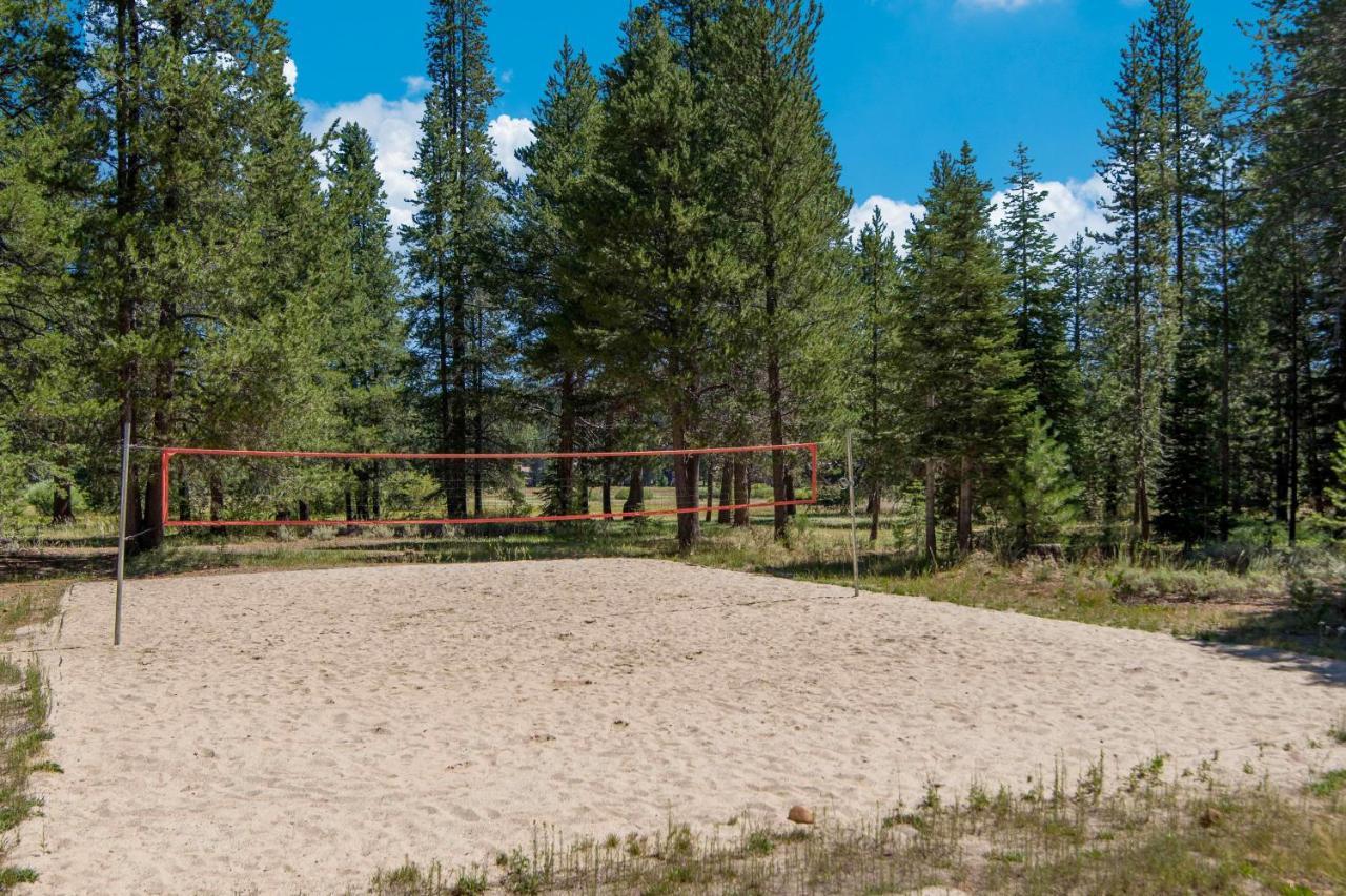 Chamonix Escape Βίλα Truckee Εξωτερικό φωτογραφία