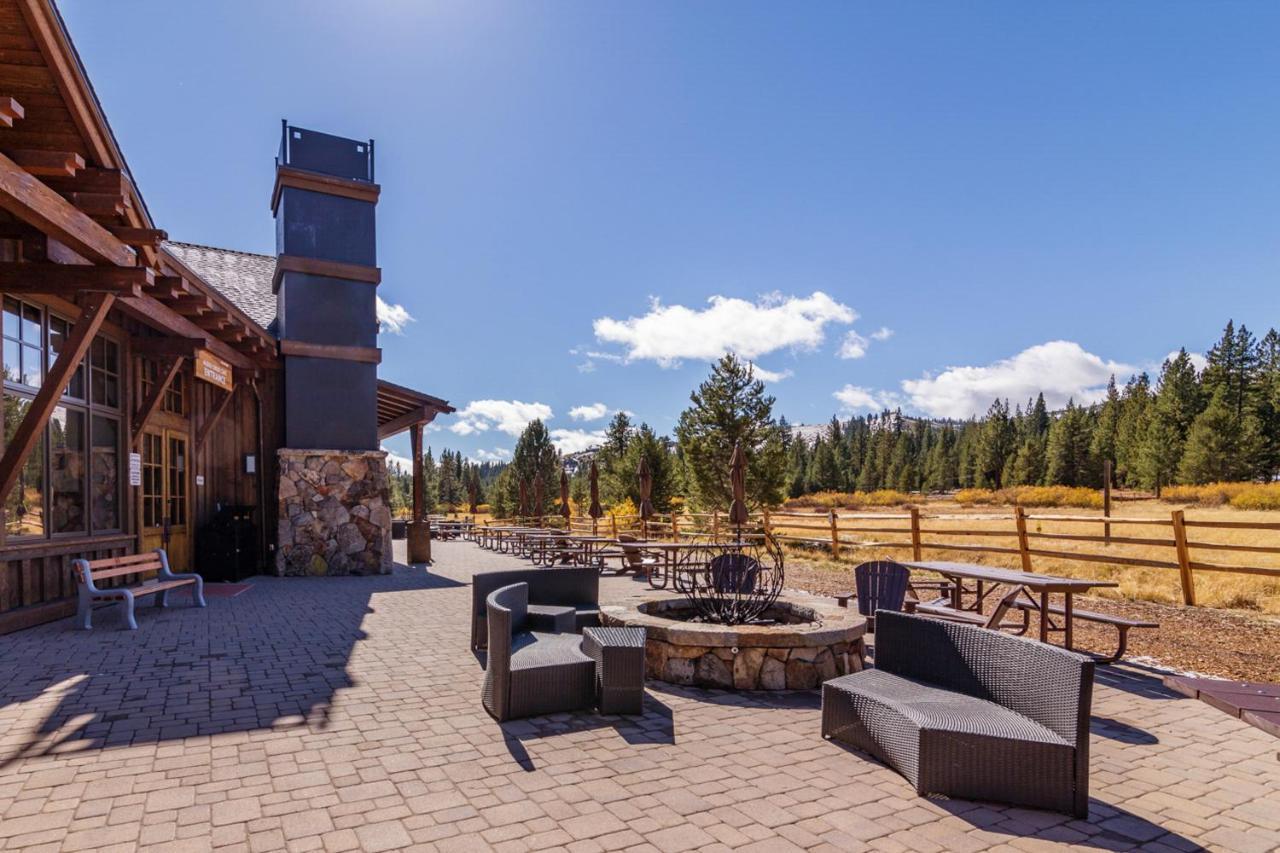 Chamonix Escape Βίλα Truckee Εξωτερικό φωτογραφία