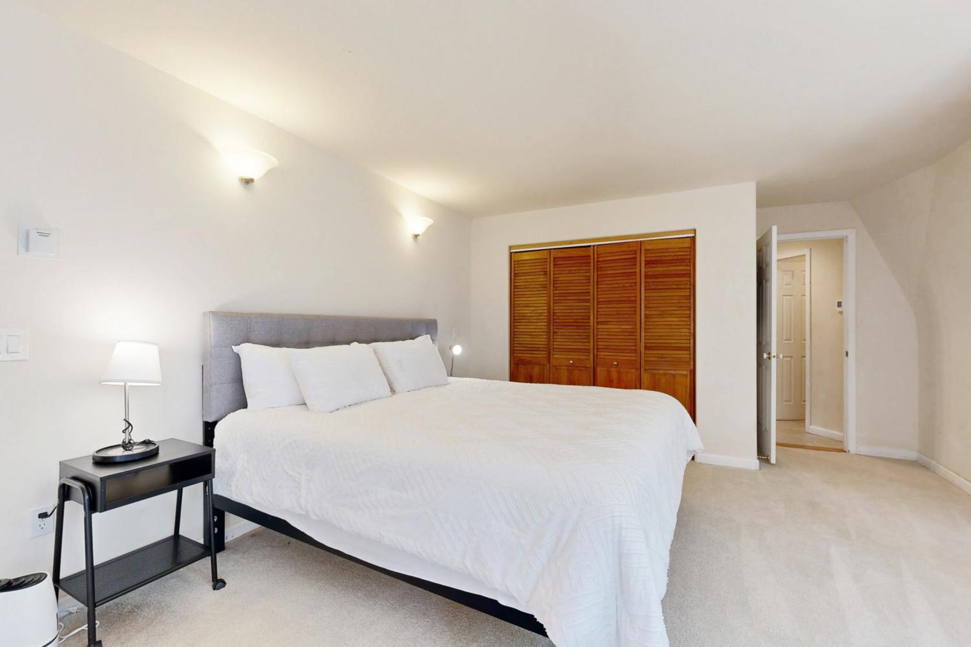 Chamonix Escape Βίλα Truckee Εξωτερικό φωτογραφία